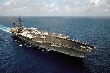 Tàu tấn công đổ bộ USS Tripoli của Mỹ ưu việt tới mức nào?