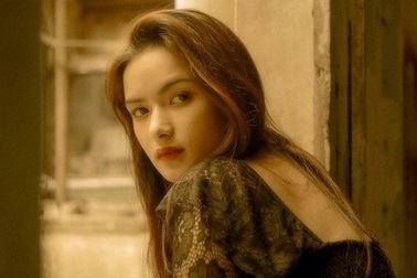 Thiếu nữ Đà Lạt bị hiểu lầm là con lai vì có nét đẹp "như Tây"