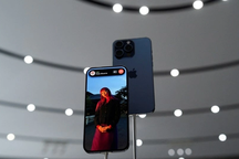 iPhone sắp có thay đổi lớn nhờ AI