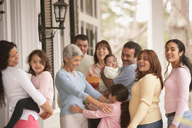 Cuộc “đào tẩu” ngày Tết của các “nàng Mị”