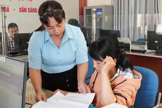 Chi hơn 3.100 tỷ đồng hỗ trợ 3.800 người nghỉ việc