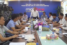 Nạn SIM rác, tin nhắn rác: Không thể xử lý nửa vời, thời vụ!