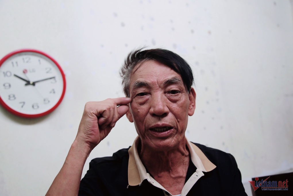 Hơn 30 năm làm đẹp cho tử thi, người đàn ông kể kỷ niệm ám ảnh - 4 Hơn 30 năm làm đẹp cho tử thi, người đàn ông kể kỷ niệm ám ảnh - 4