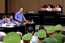 Bỏ huyện, Viện kiểm sát thu về 3 cấp, tăng số lượng kiểm sát viên tối cao