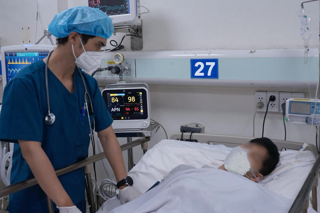 13 ca ngộ độc rượu, 2 người chết: Rượu như thế nào thì không được uống? - 2 13 ca ngộ độc rượu, 2 người chết: Rượu như thế nào thì không được uống? - 2