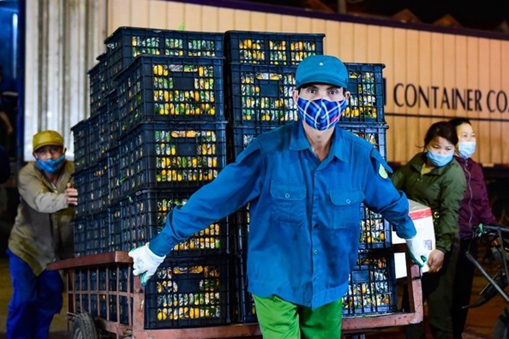 16 triệu người không có lương hưu vào năm 2030: Chạy đua với thời gian! - 2 16 triệu người không có lương hưu vào năm 2030: Chạy đua với thời gian! - 2