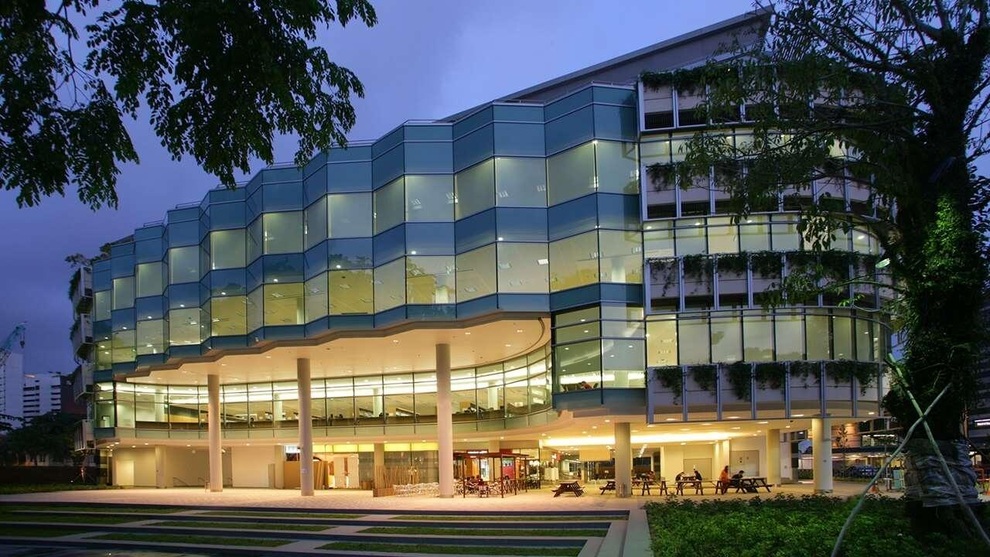 Khác biệt và ưu thế của đại học công lập SMU Singapore - 1 Khác biệt và ưu thế của đại học công lập SMU Singapore - 1