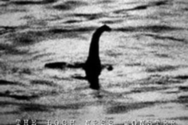 Giải mã bí mật quái vật hồ Loch Ness