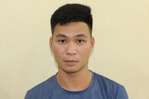 Vụ nổ súng ở Sầm Sơn: Nghi phạm bắn trúng cả anh trai