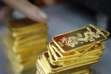 Hơn 14 tấn vàng đã được "bơm" ra thị trường 