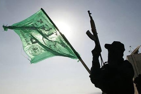 Hamas đề xuất ngừng bắn 1 năm ở Gaza