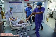 Bị đột quỵ có được hưởng BHXH một lần không?