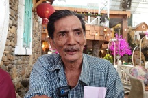 Nghệ sĩ Thương Tín: "Tình cảm khán giả, đồng nghiệp an ủi tôi lúc bệnh tật"