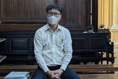 Vụ cháy chung cư Carina: Chủ đầu tư biết rõ thiết bị PCCC hư hỏng?