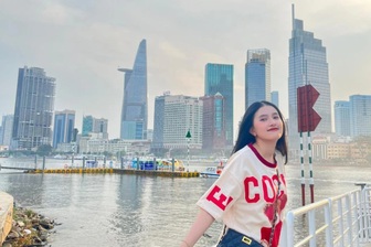 TPHCM sau sáp nhập: Thị trường du lịch 14 triệu dân, doanh thu bứt phá