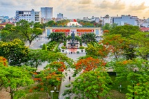 Tôi ở quận vùng xanh của Hà Nội, muốn về Hải Phòng có được không?