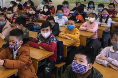 Đưa dịch virus Corona, tăng giá bán khẩu trang vào đề kiểm tra