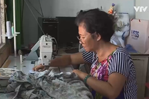 1.000 chỉ tiêu đào tạo nghề miễn phí cho người “bám vỉa hè”