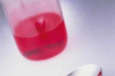 Thuốc trị ho: Cẩn thận với trẻ dưới 2 tuổi