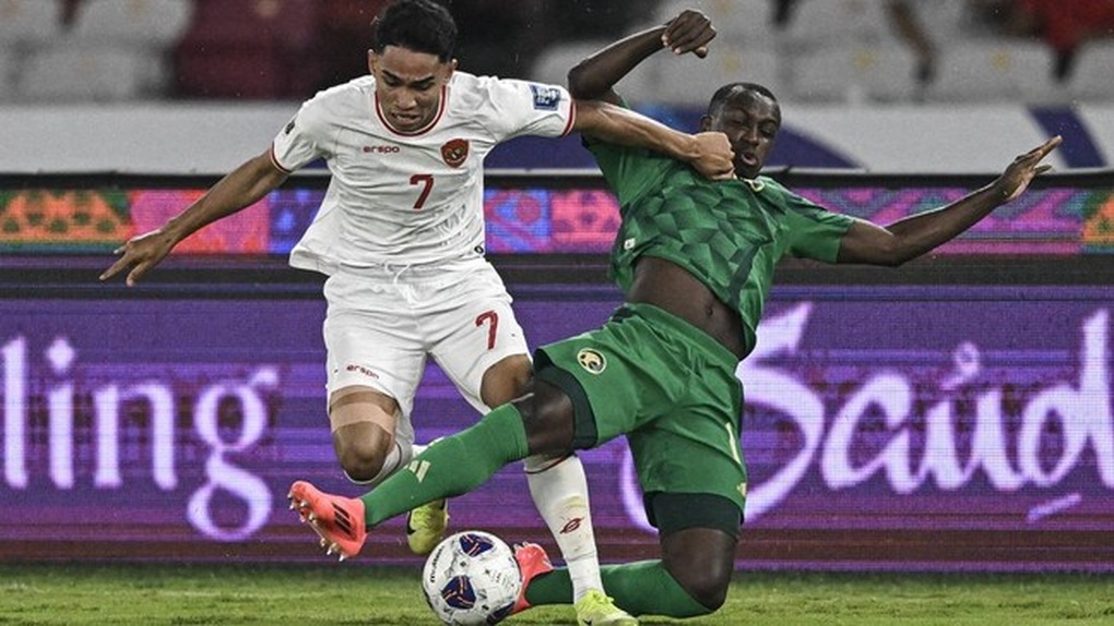Báo Indonesia lo ngại đội nhà bị loại khỏi World Cup 2026 - 1 Báo Indonesia lo ngại đội nhà bị loại khỏi World Cup 2026 - 1