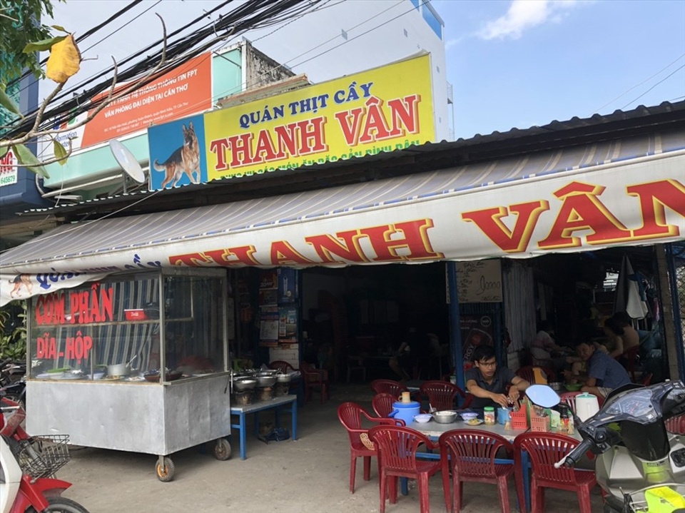 Khu phố thịt chó nổi tiếng nhất Cần Thơ giờ ra sao? - 2 Khu phố thịt chó nổi tiếng nhất Cần Thơ giờ ra sao? - 2