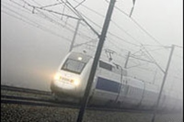 Pháp khai trương tuyến đường sắt siêu tốc