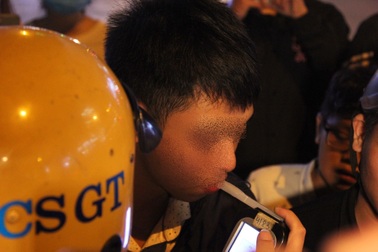 Phòng chống tác hại của rượu bia, đừng nhầm lẫn với việc “quản lý” nồng độ cồn!