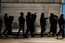 Pháp bắt 2 nghi phạm trong cuộc đọ súng tại Saint-Denis