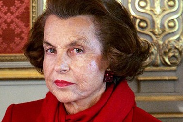 Nữ tỷ phú giàu nhất châu Âu mất quyền kiểm soát tài sản