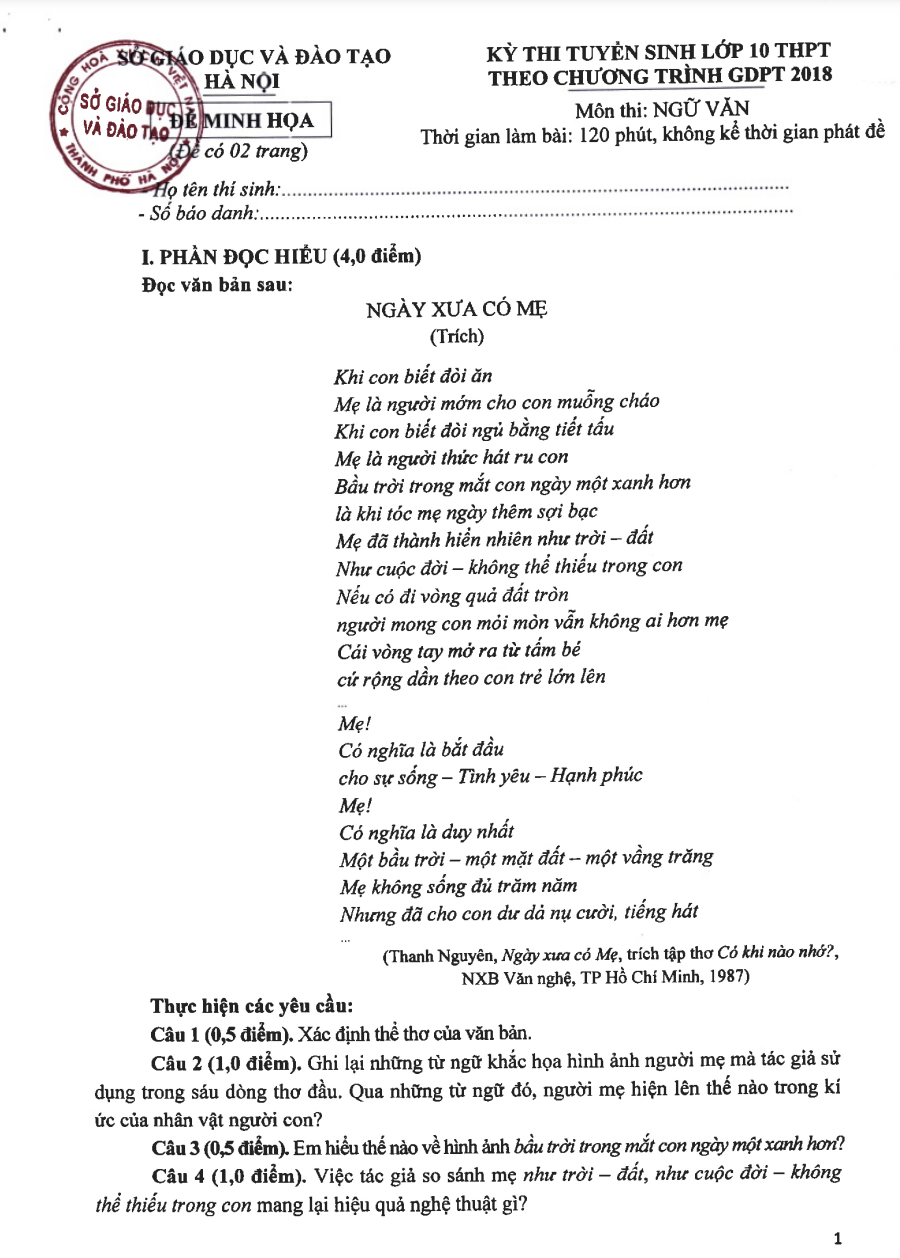 Öğretmen öğrencinin kompozisyonunu okuyunca şaşkına döndü: Ağladığımızda babamız bize küfür etti - 2 Cô giáo sững người đọc văn của trò: Bố cho ta những câu chửi khi ta khóc - 2