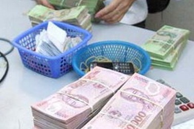 Nhân viên địa ốc “nhăn nhó” vì thưởng Tết