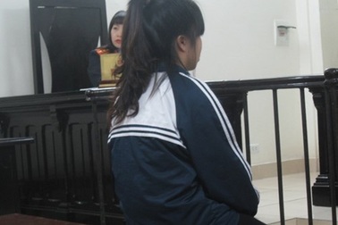 Đang học, nữ sinh cấp 3 vẫn tranh thủ điều bạn đi… bán dâm