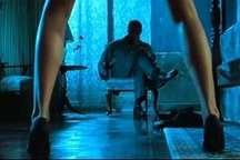 Những cảnh phim thú vị hoàn toàn nằm ngoài kịch bản