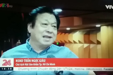 TP.HCM xin gỡ vướng trong việc tuyển dụng viên chức lĩnh vực nghệ thuật