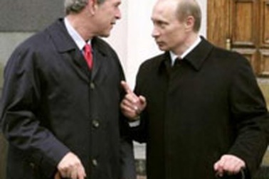 Nga phát hiện hoạt động gián điệp của Mỹ