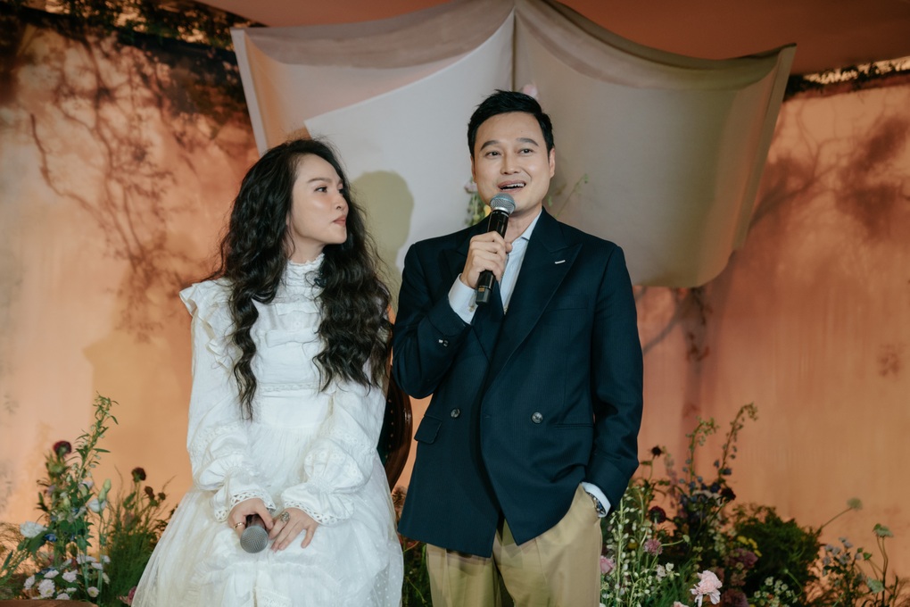 Hiền Thục kể mối tình thời thanh xuân, khóc khi nhắc về anh trai - 2 Hiền Thục kể mối tình thời thanh xuân, khóc khi nhắc về anh trai - 2
