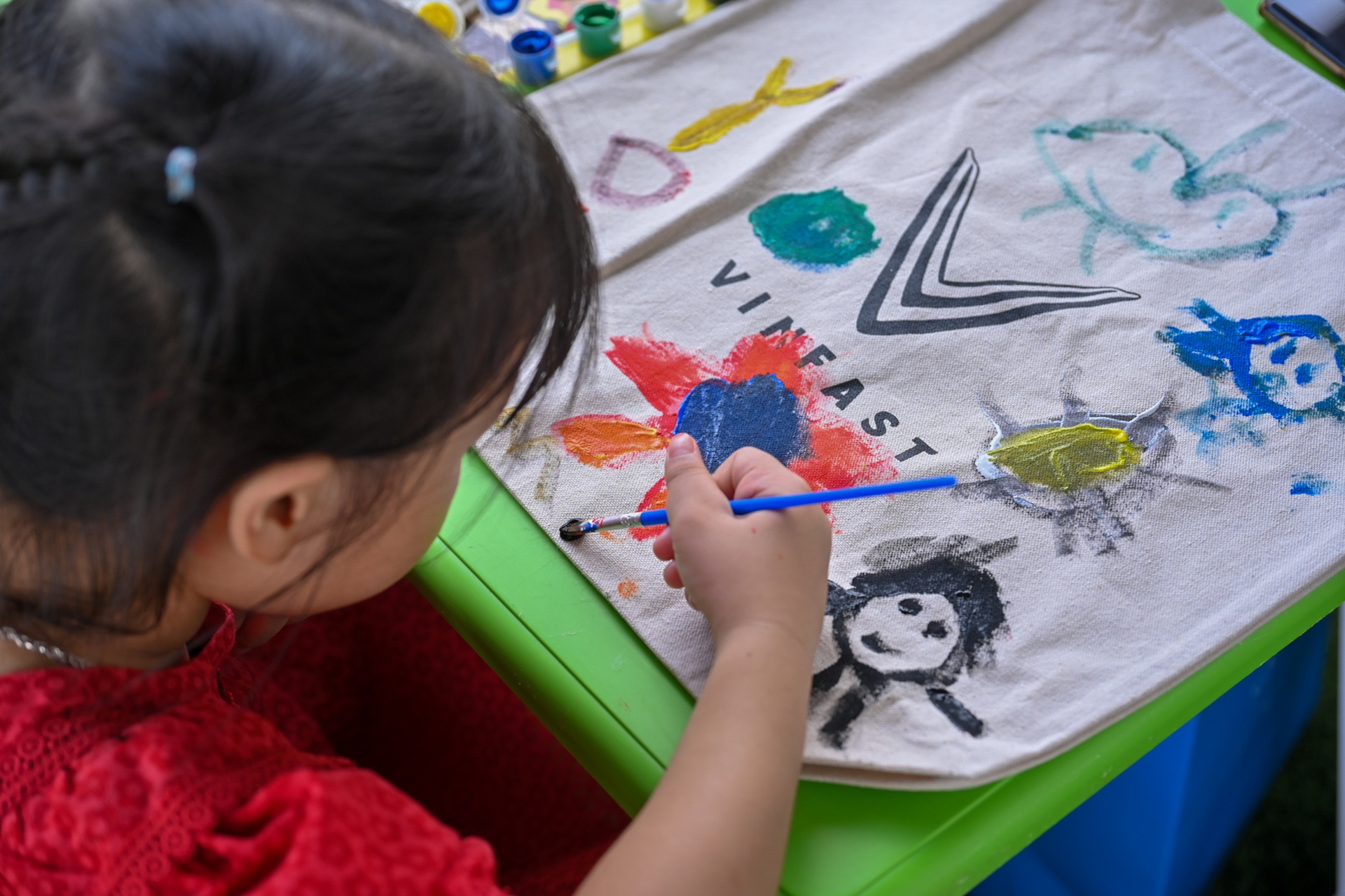 Hơn 32.000 thành viên mừng sinh nhật Cộng đồng VinFast Toàn cầu - 9 Hơn 32.000 thành viên mừng sinh nhật Cộng đồng VinFast Toàn cầu - 9