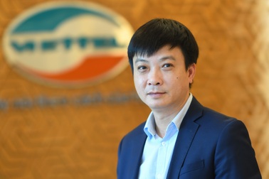 CEO Viettel Solutions: Không chỉ những startup đoạt giải mới chiến thắng ở Viet Solutions