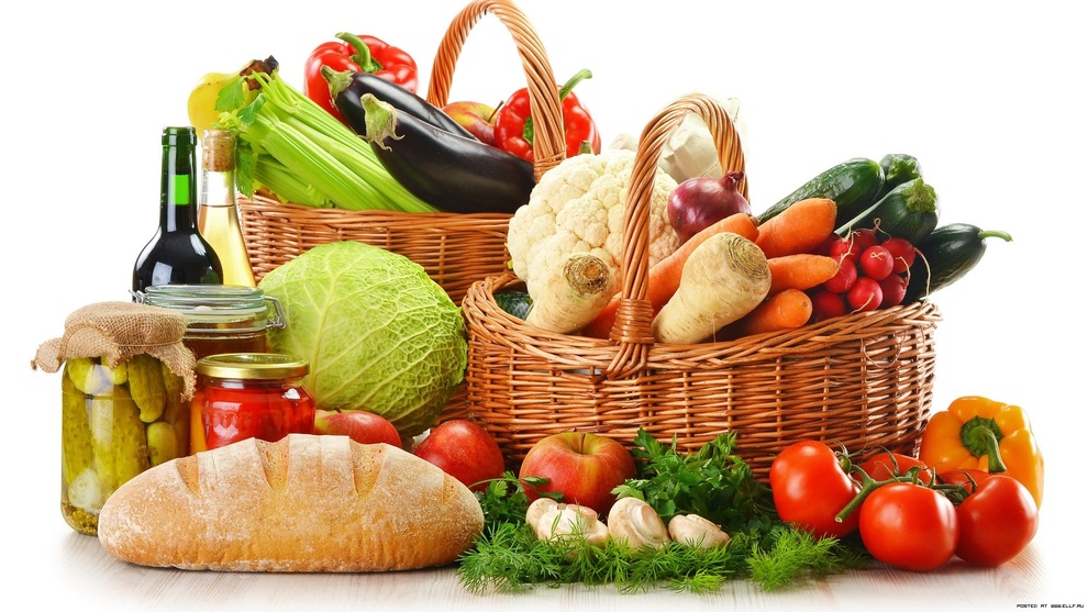 Dinh dưỡng tốt nhất cho người bệnh ung thư - 1 Dinh dưỡng tốt nhất cho người bệnh ung thư - 1