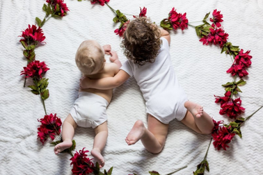 Không phải siêu nhân vẫn dễ dàng quản lý con mọn và việc nhà