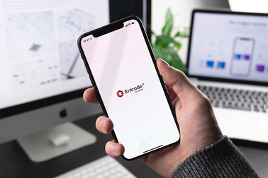 Chứng khoán DNSE ghi nhận thành quả từ chuyển đổi số