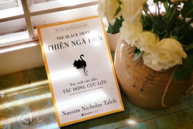 Thiên nga đen - Cuốn cẩm nang đồ sộ giúp bạn thay đổi tư duy
