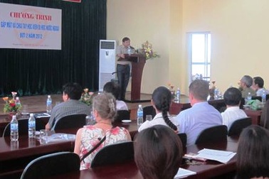 Thanh Hóa tiếp nhận nhân lực chất lượng cao