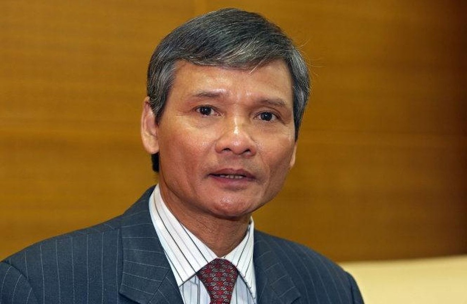 Những việc quan trọng Việt Nam cần làm để Mỹ gỡ bỏ mác thao túng tiền tệ - 1 Những việc quan trọng Việt Nam cần làm để Mỹ gỡ bỏ mác thao túng tiền tệ - 1