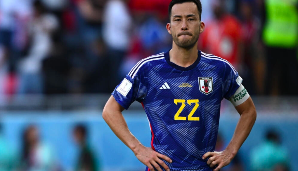 HLV tuyển Nhật Bản: Kết quả đáng xấu hổ nhưng chúng tôi không làm gì sai - 3 HLV tuyển Nhật Bản: Kết quả đáng xấu hổ nhưng chúng tôi không làm gì sai - 3