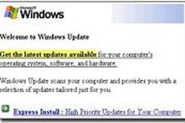 Chưa ra mắt chương trình vá lỗi Windows đã bị giả mạo