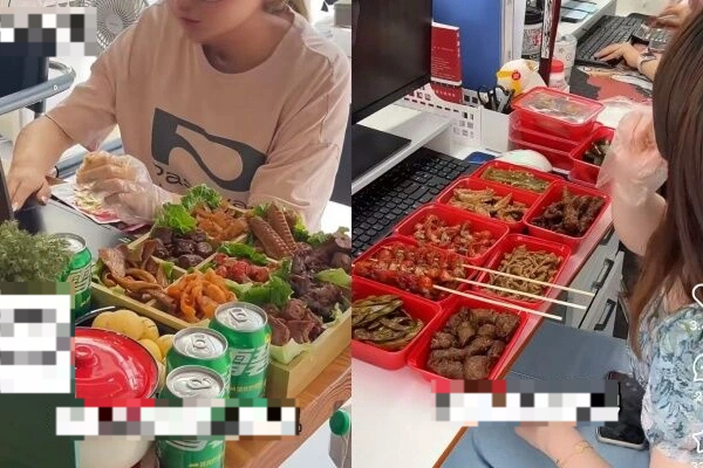 Nghề thử đồ ăn lương 37 triệu đồng/tháng, hưởng trợ cấp nếu tăng cân - 1 Nghề thử đồ ăn lương 37 triệu đồng/tháng, hưởng trợ cấp nếu tăng cân - 1