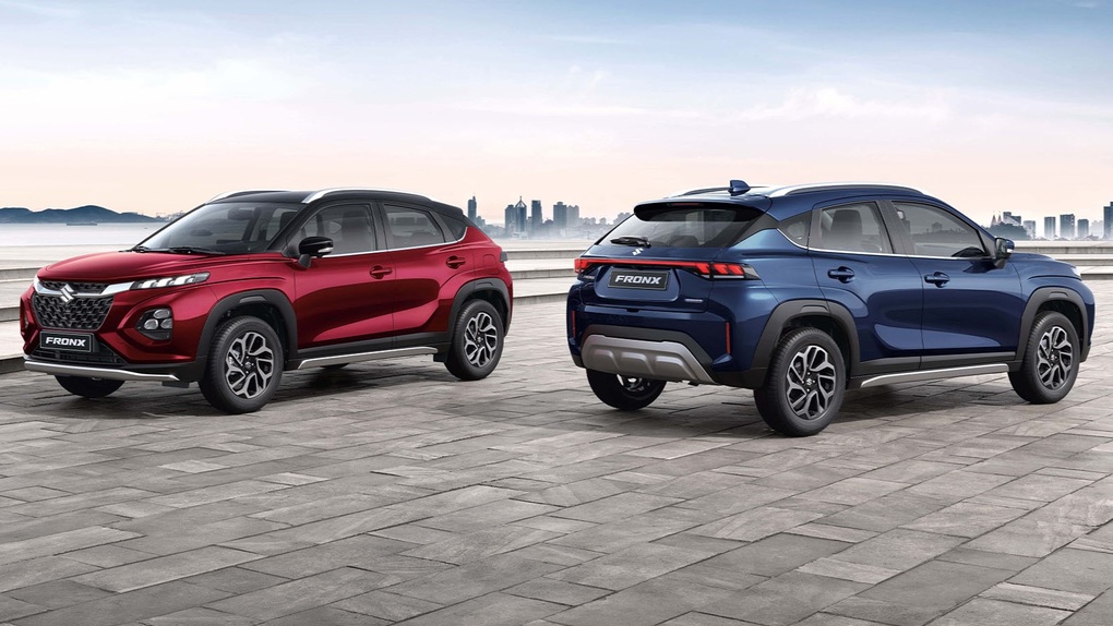 Tăng giá bán, Toyota Raize vẫn hút khách hơn Hyundai Venue - 5 Tăng giá bán, Toyota Raize vẫn hút khách hơn Hyundai Venue - 5