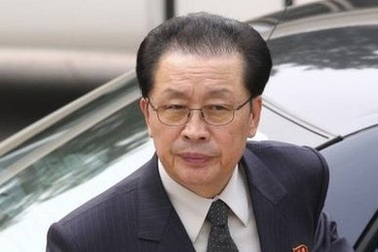 Truyền hình Triều Tiên cắt hình ảnh chú của ông Kim Jong-un