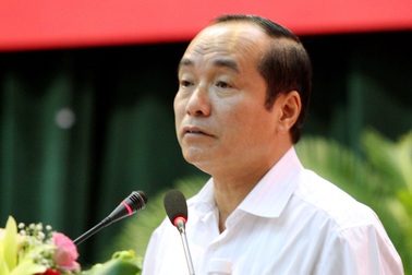 Giám đốc Sở Giáo dục và Đào tạo Hà Tĩnh mắc nhiều sai phạm